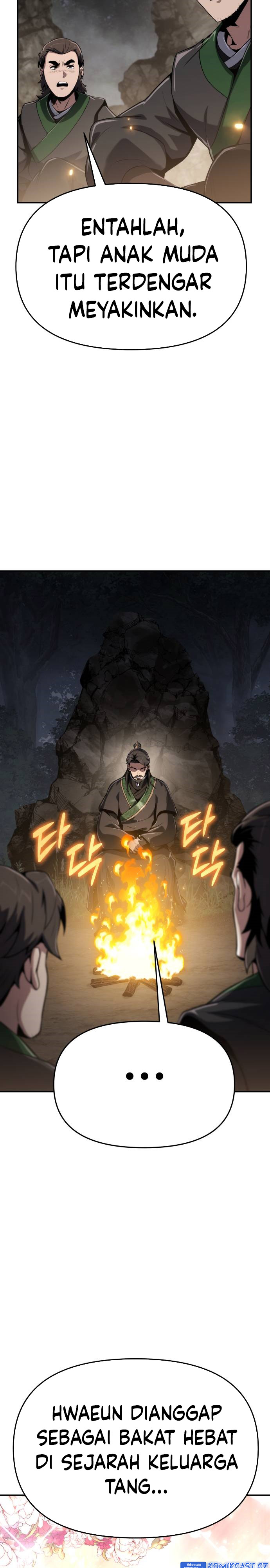 Entomologist in Sichuan Tang Clan Chapter 2 page 23