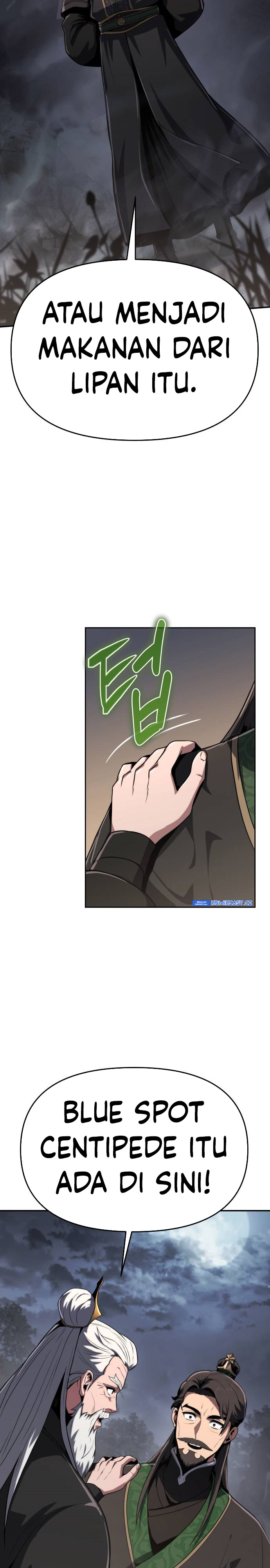 Entomologist in Sichuan Tang Clan Chapter 2 page 37