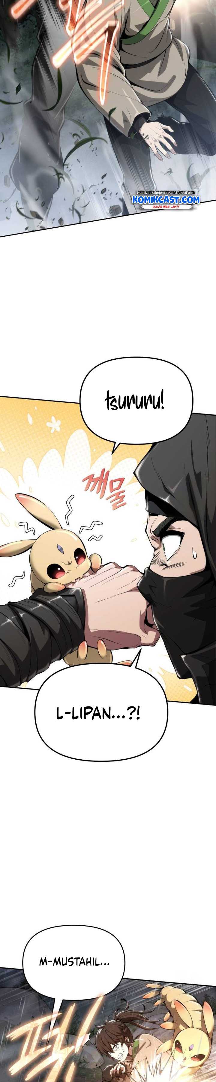 Entomologist in Sichuan Tang Clan Chapter 21 page 7