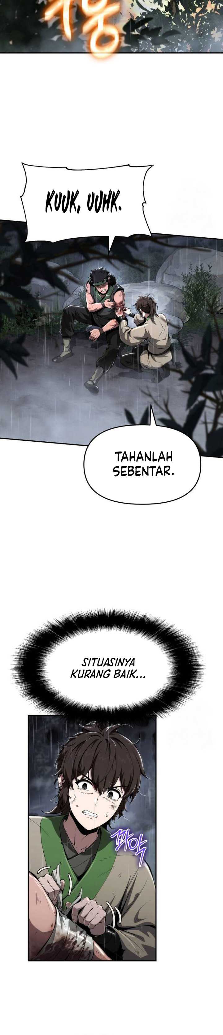 Entomologist in Sichuan Tang Clan Chapter 21 page 16