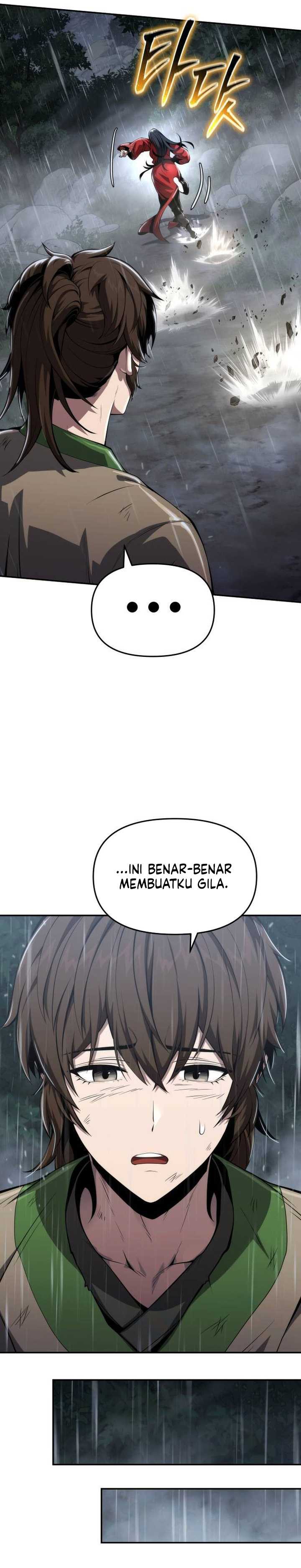 Entomologist in Sichuan Tang Clan Chapter 21 page 24