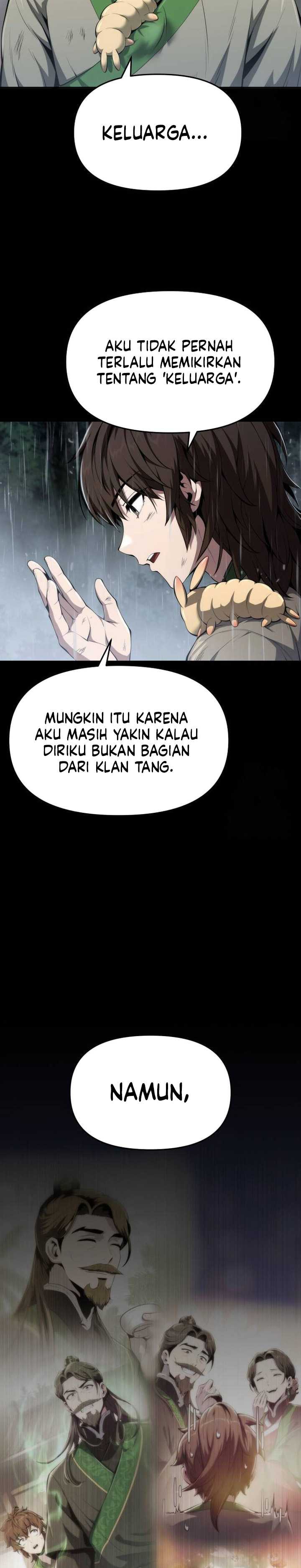 Entomologist in Sichuan Tang Clan Chapter 21 page 31