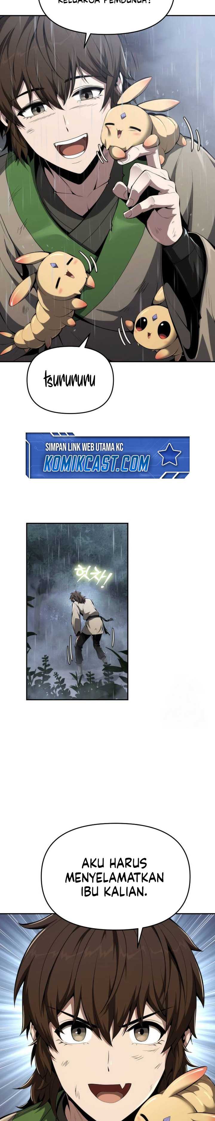 Entomologist in Sichuan Tang Clan Chapter 21 page 34