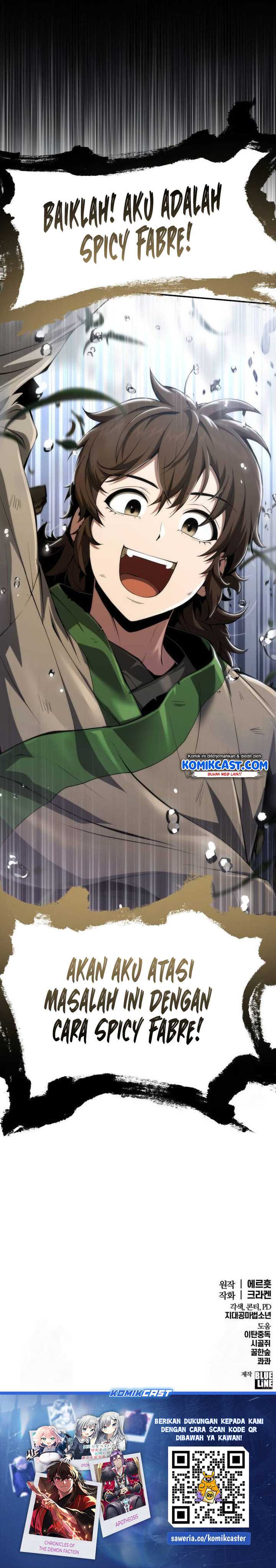 Entomologist in Sichuan Tang Clan Chapter 21 page 41