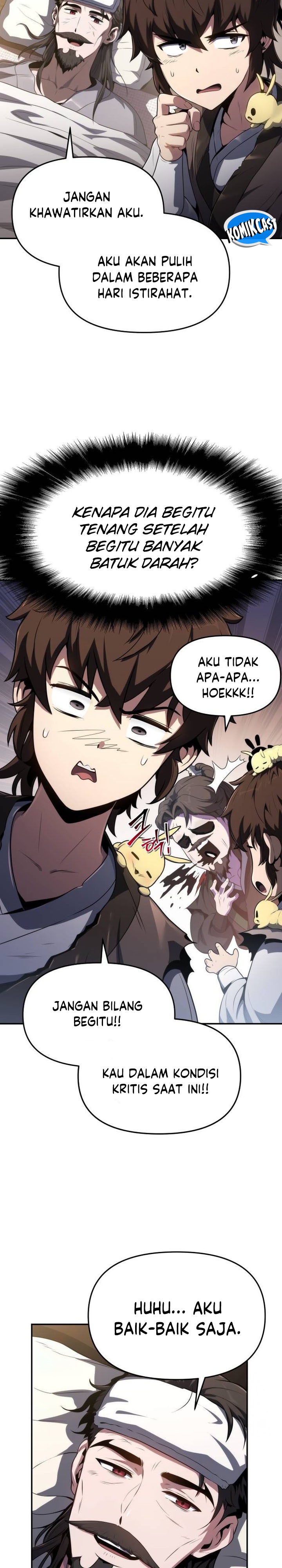 Entomologist in Sichuan Tang Clan Chapter 4 page 3