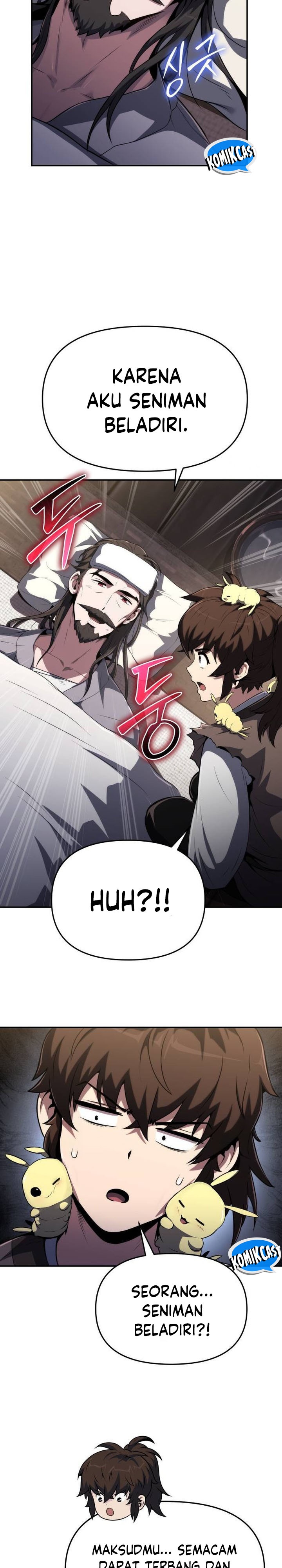 Entomologist in Sichuan Tang Clan Chapter 4 page 4