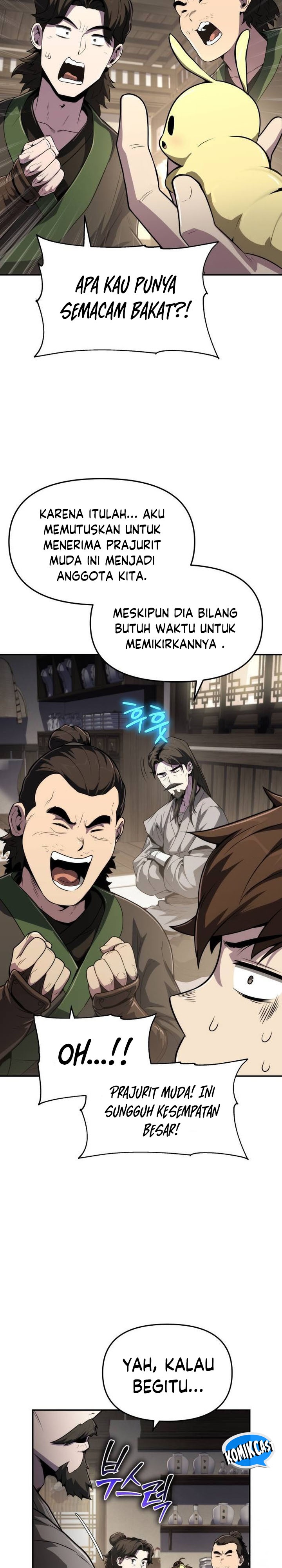 Entomologist in Sichuan Tang Clan Chapter 4 page 33
