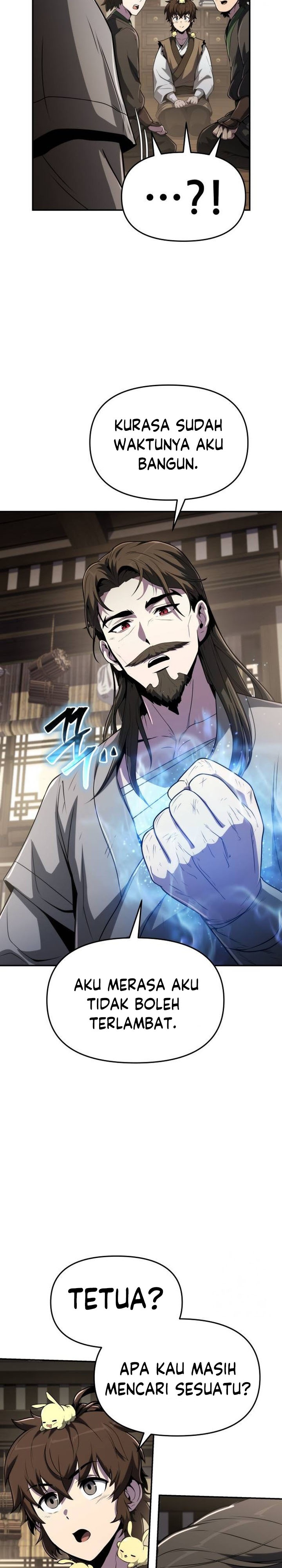 Entomologist in Sichuan Tang Clan Chapter 4 page 34
