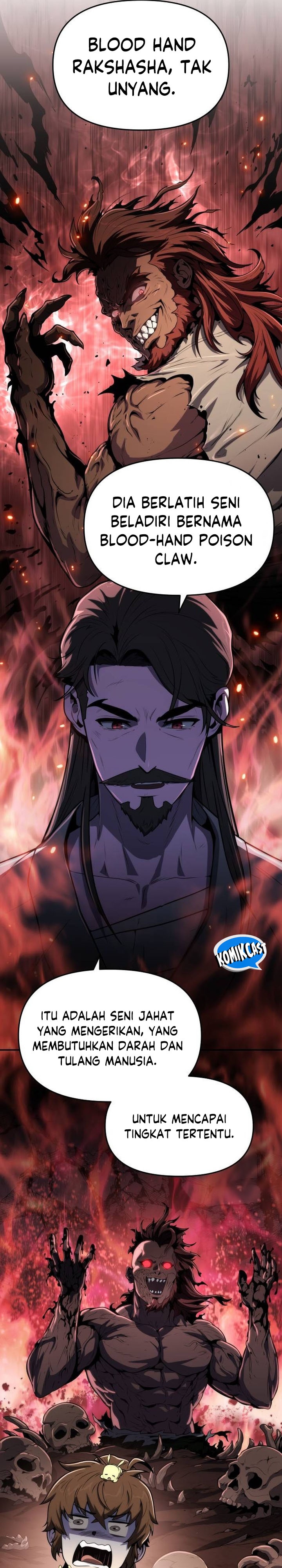Entomologist in Sichuan Tang Clan Chapter 4 page 36