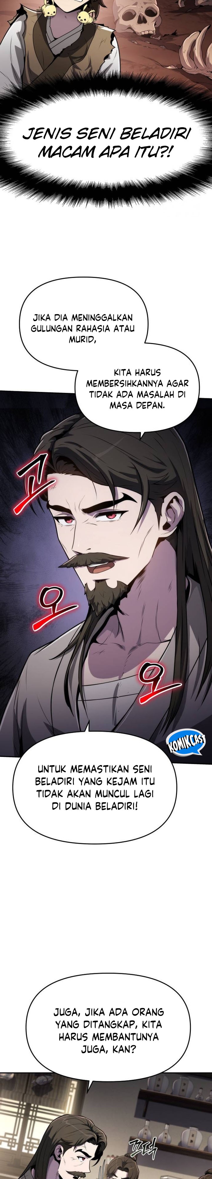 Entomologist in Sichuan Tang Clan Chapter 4 page 37