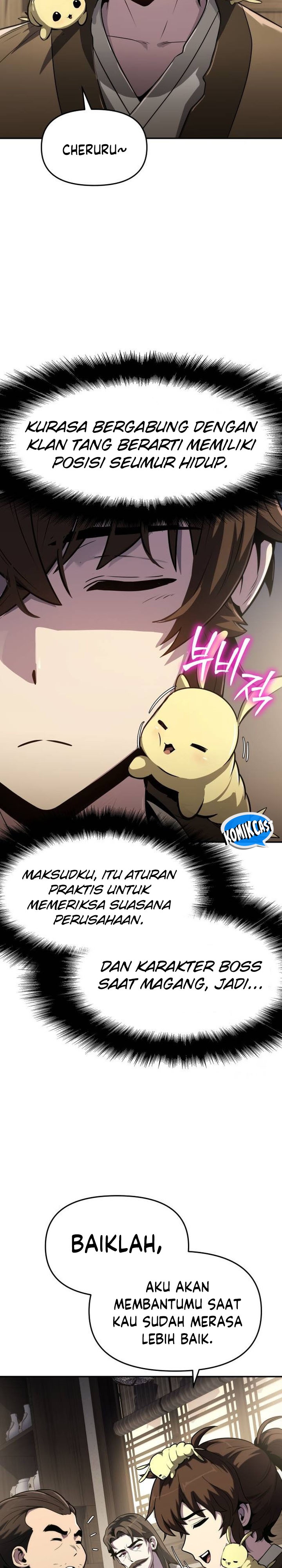 Entomologist in Sichuan Tang Clan Chapter 4 page 39