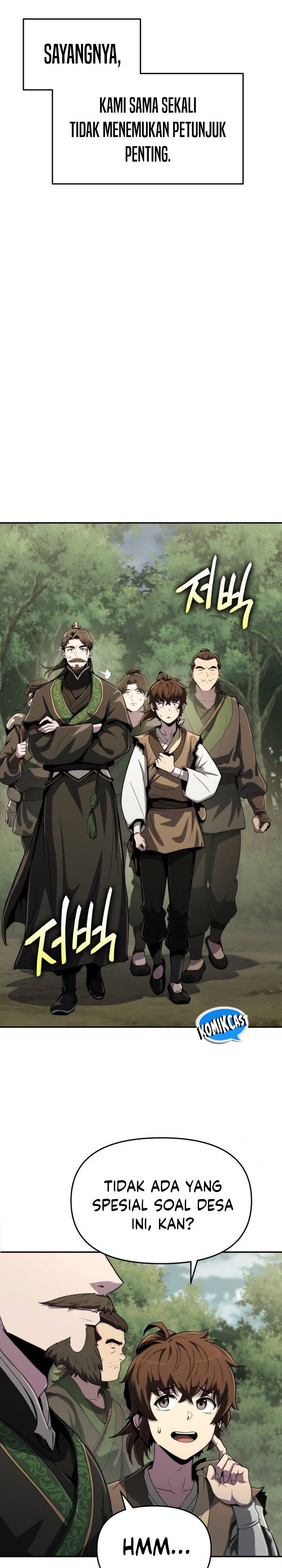 Entomologist in Sichuan Tang Clan Chapter 5 page 4