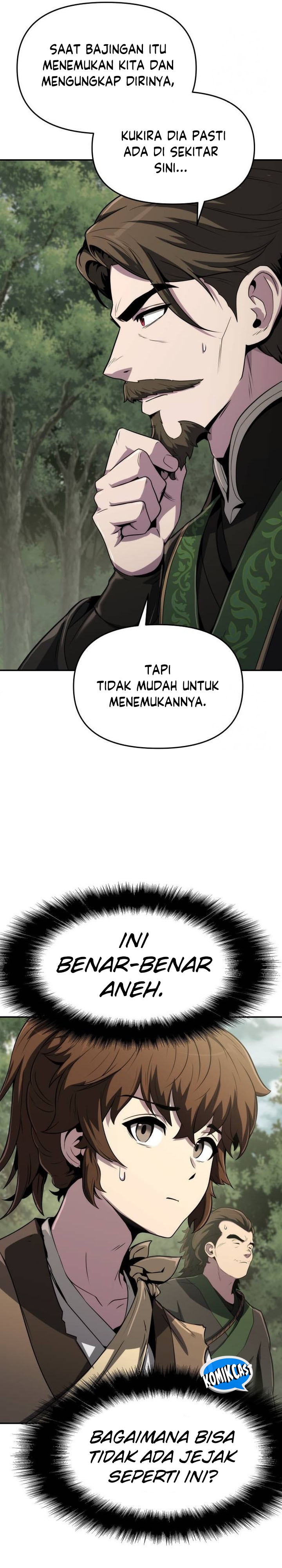 Entomologist in Sichuan Tang Clan Chapter 5 page 6