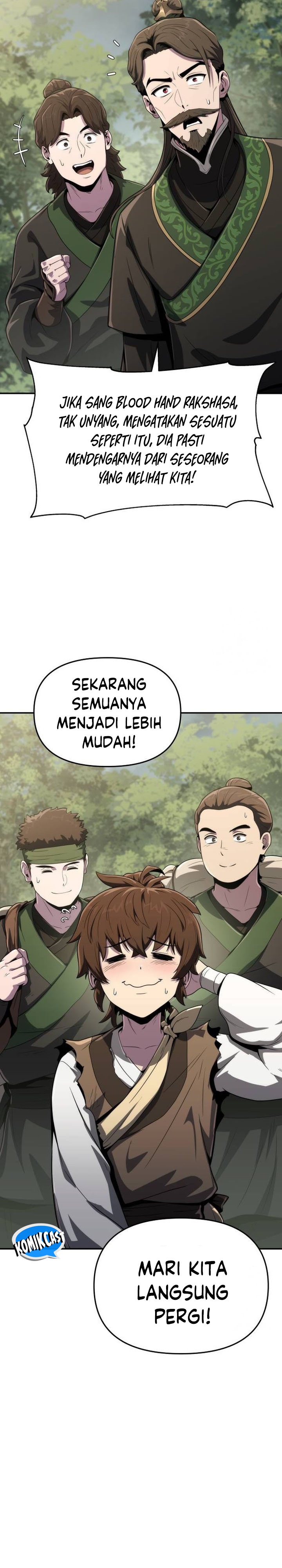 Entomologist in Sichuan Tang Clan Chapter 5 page 12