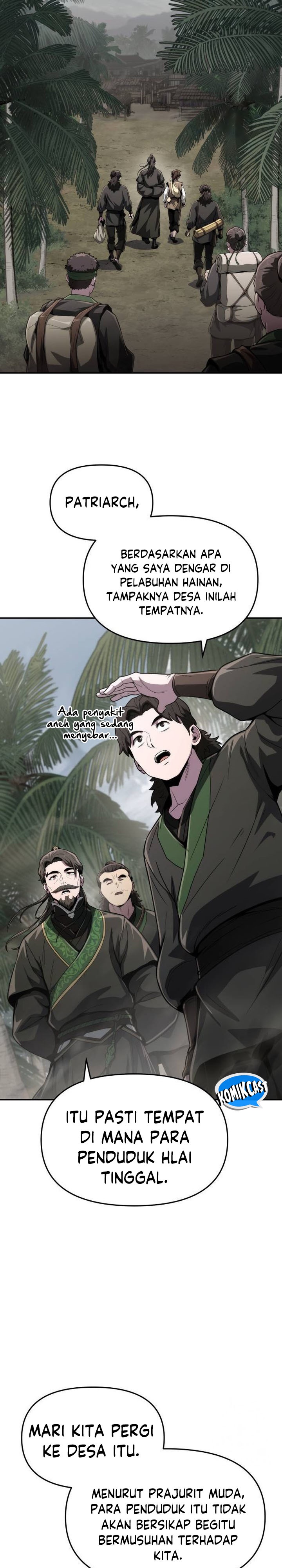 Entomologist in Sichuan Tang Clan Chapter 5 page 14