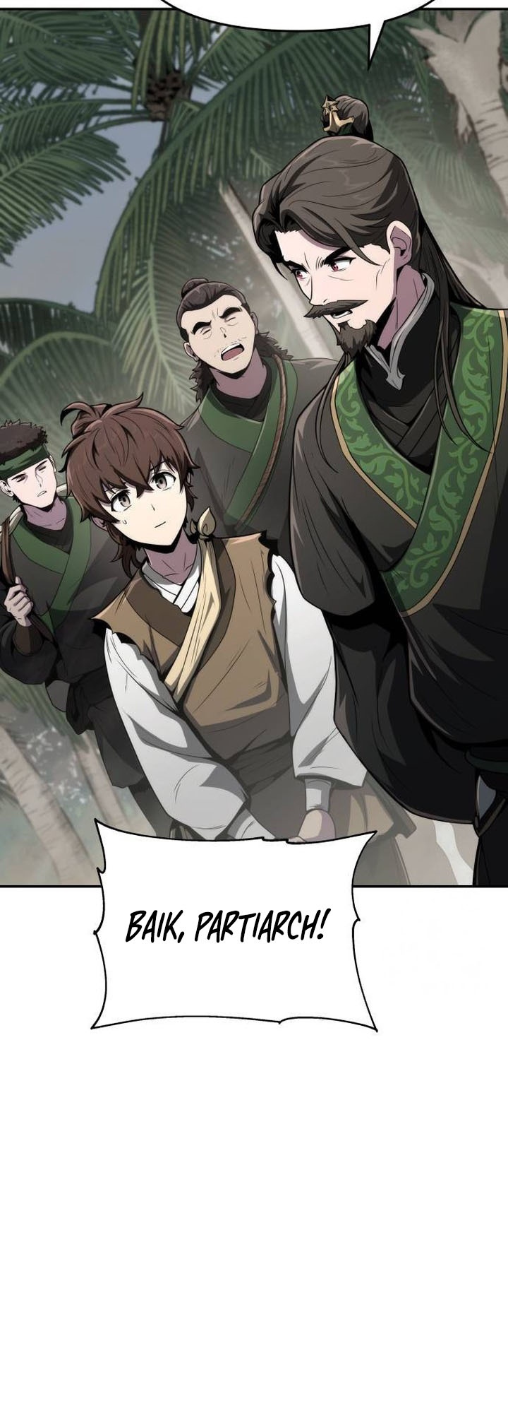 Entomologist in Sichuan Tang Clan Chapter 5 page 15