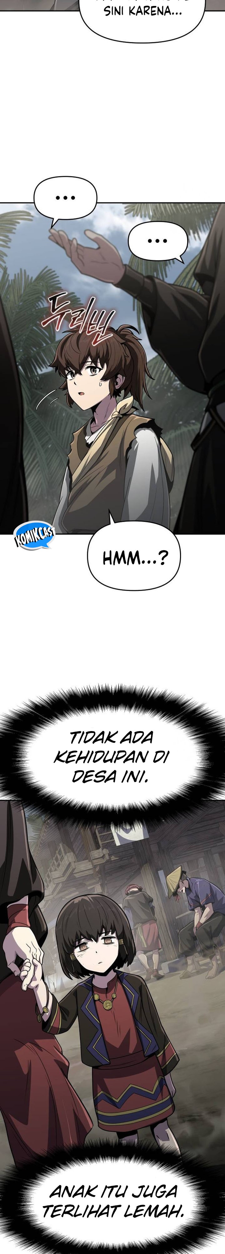 Entomologist in Sichuan Tang Clan Chapter 5 page 19