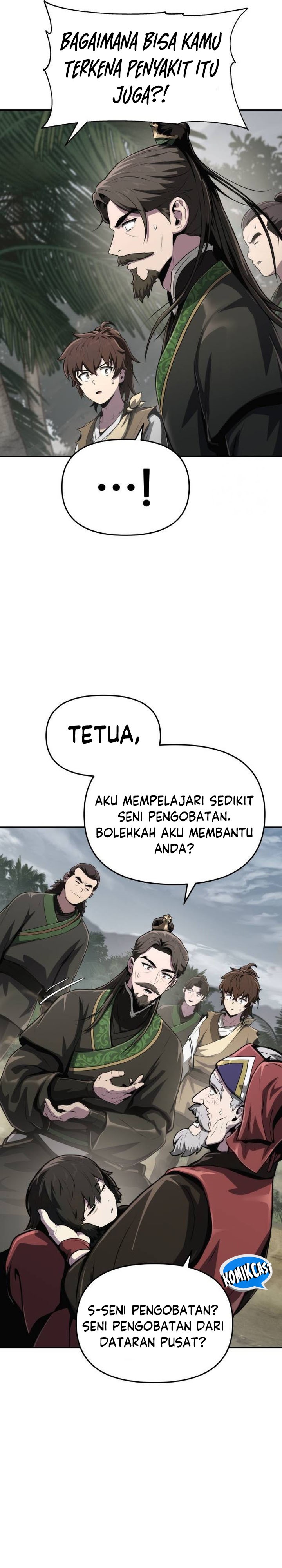 Entomologist in Sichuan Tang Clan Chapter 5 page 26