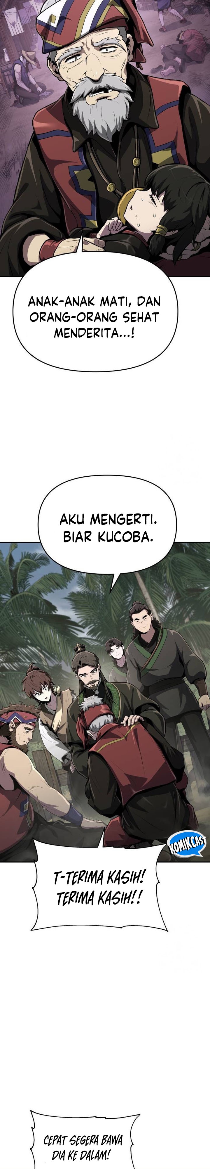 Entomologist in Sichuan Tang Clan Chapter 5 page 28