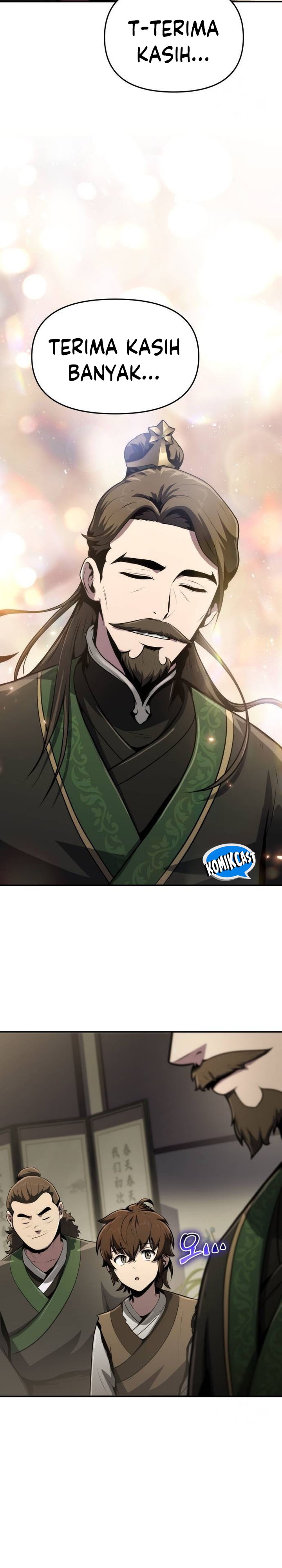 Entomologist in Sichuan Tang Clan Chapter 5 page 39