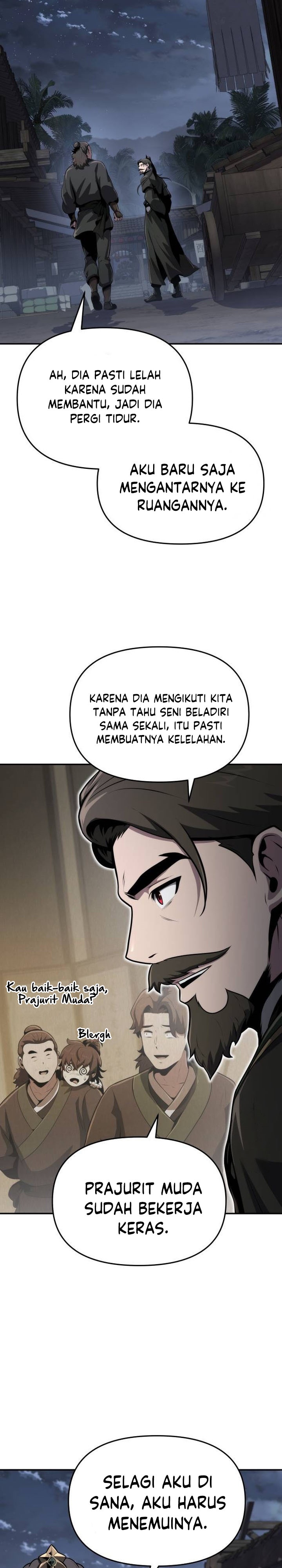 Entomologist in Sichuan Tang Clan Chapter 5 page 43