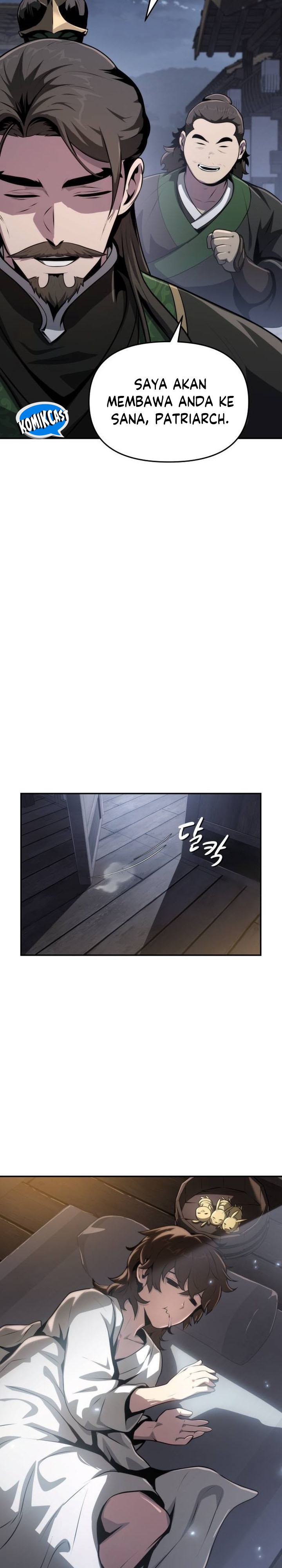 Entomologist in Sichuan Tang Clan Chapter 5 page 44