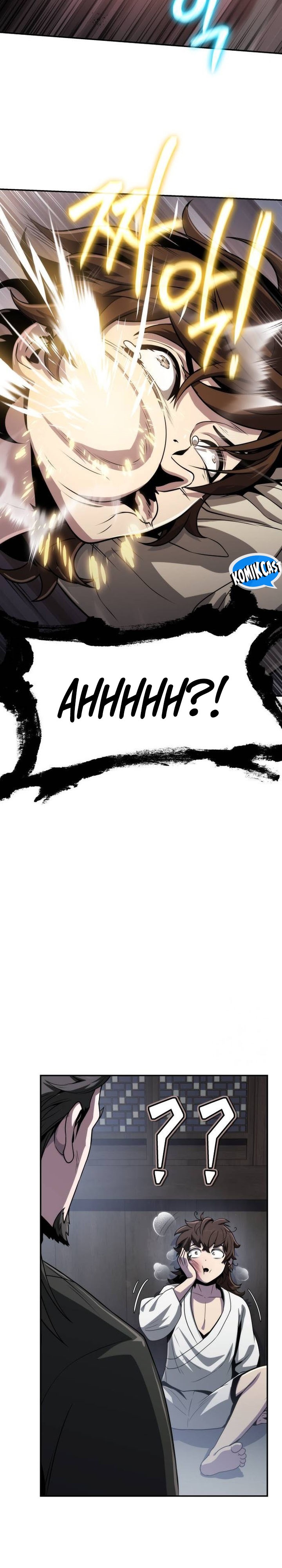 Entomologist in Sichuan Tang Clan Chapter 5 page 48