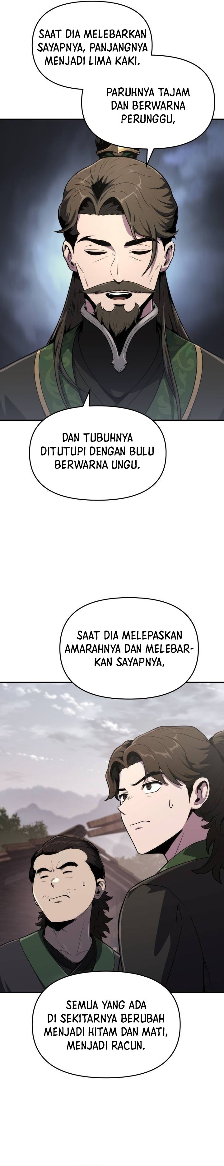 Entomologist in Sichuan Tang Clan Chapter 7 page 2