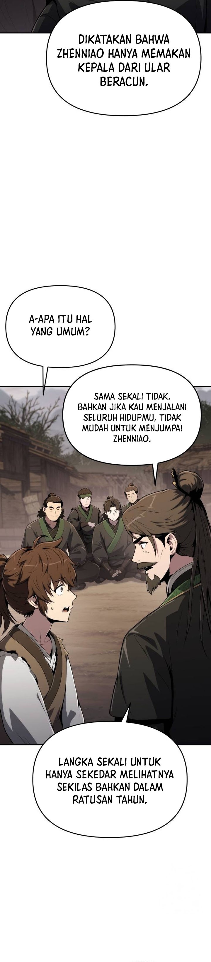 Entomologist in Sichuan Tang Clan Chapter 7 page 6