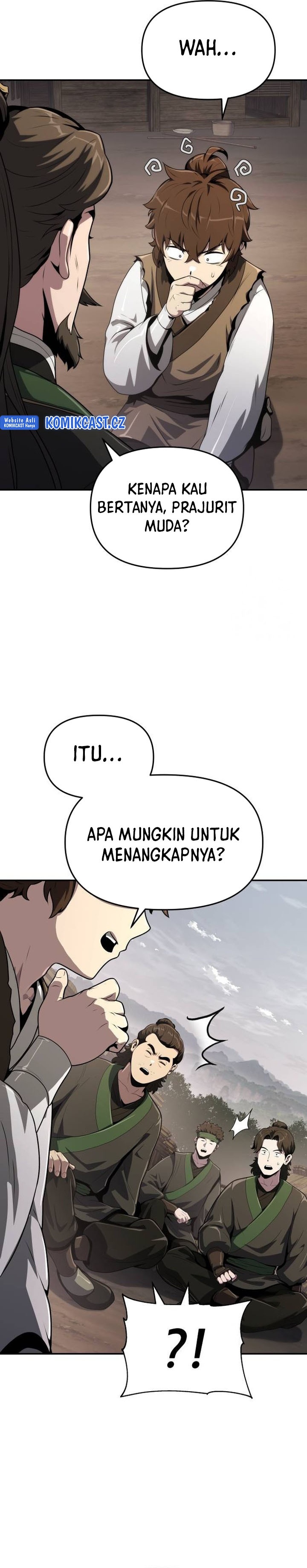 Entomologist in Sichuan Tang Clan Chapter 7 page 7