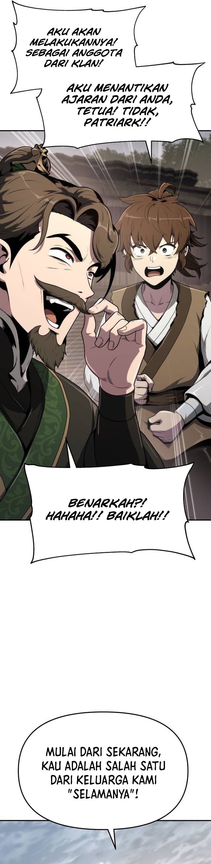 Entomologist in Sichuan Tang Clan Chapter 7 page 13