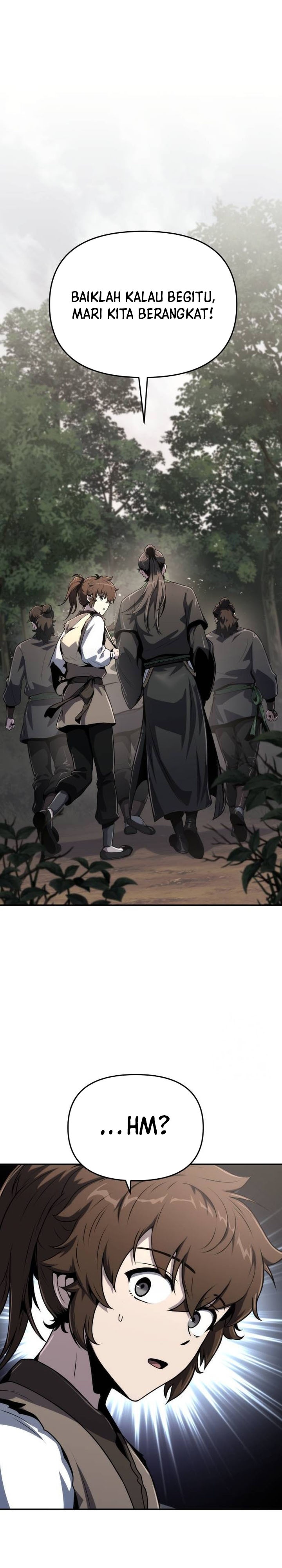 Entomologist in Sichuan Tang Clan Chapter 7 page 19