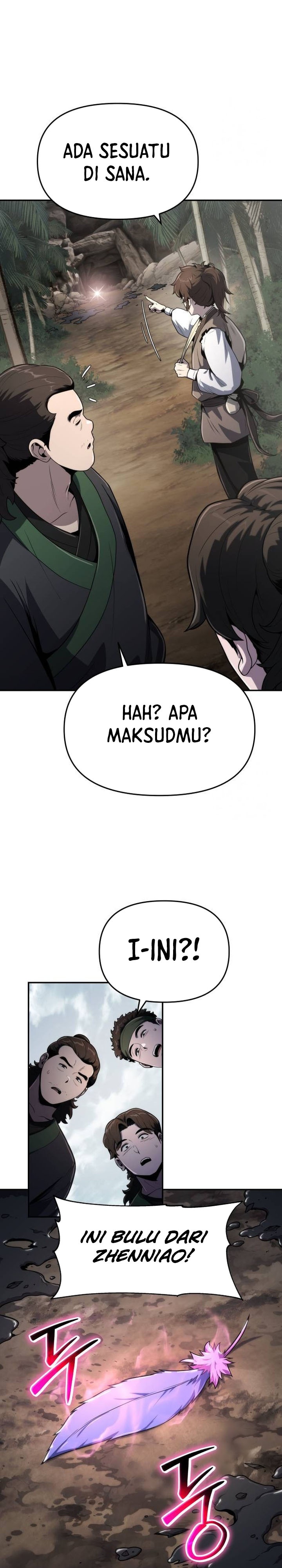 Entomologist in Sichuan Tang Clan Chapter 7 page 20