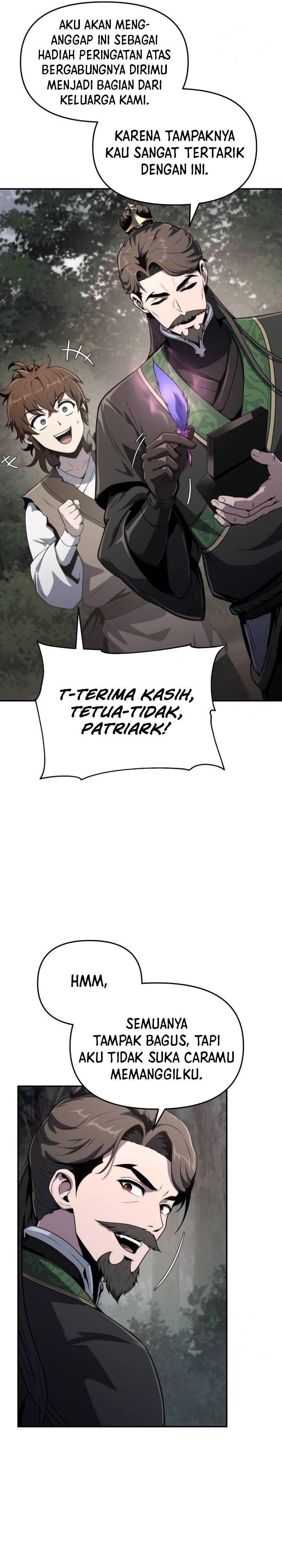 Entomologist in Sichuan Tang Clan Chapter 7 page 22