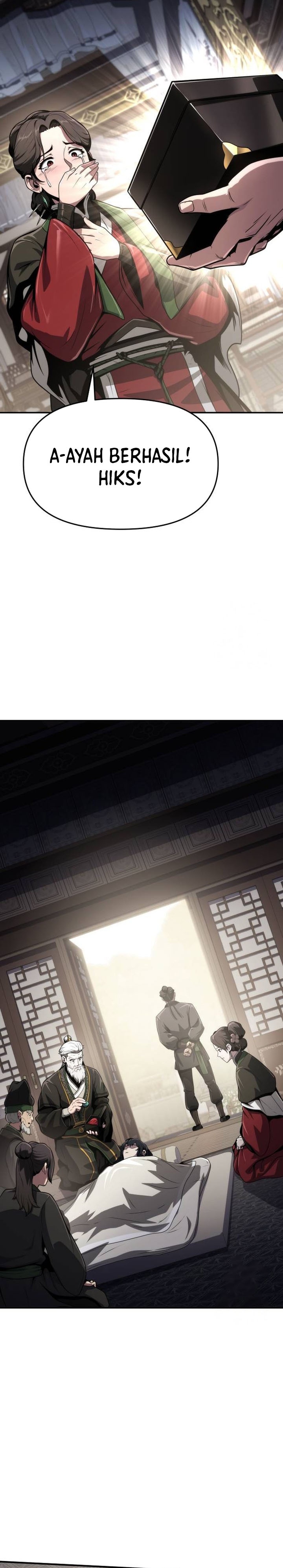 Entomologist in Sichuan Tang Clan Chapter 7 page 27