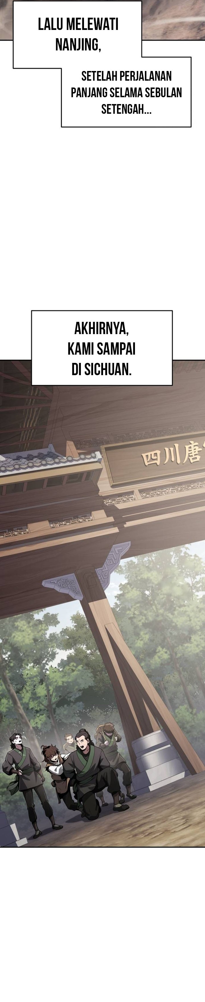 Entomologist in Sichuan Tang Clan Chapter 7 page 34