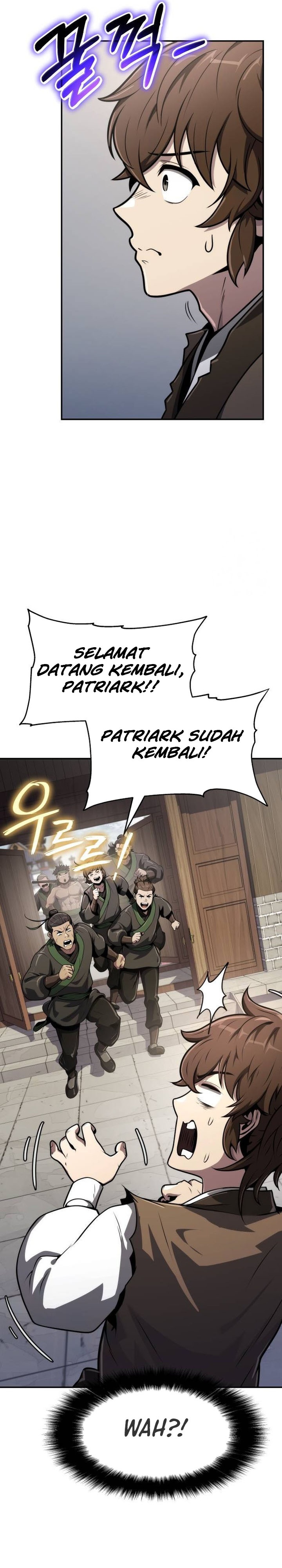 Entomologist in Sichuan Tang Clan Chapter 7 page 37
