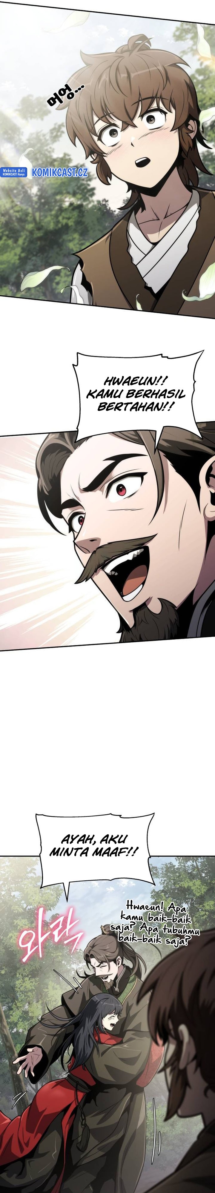 Entomologist in Sichuan Tang Clan Chapter 7 page 41