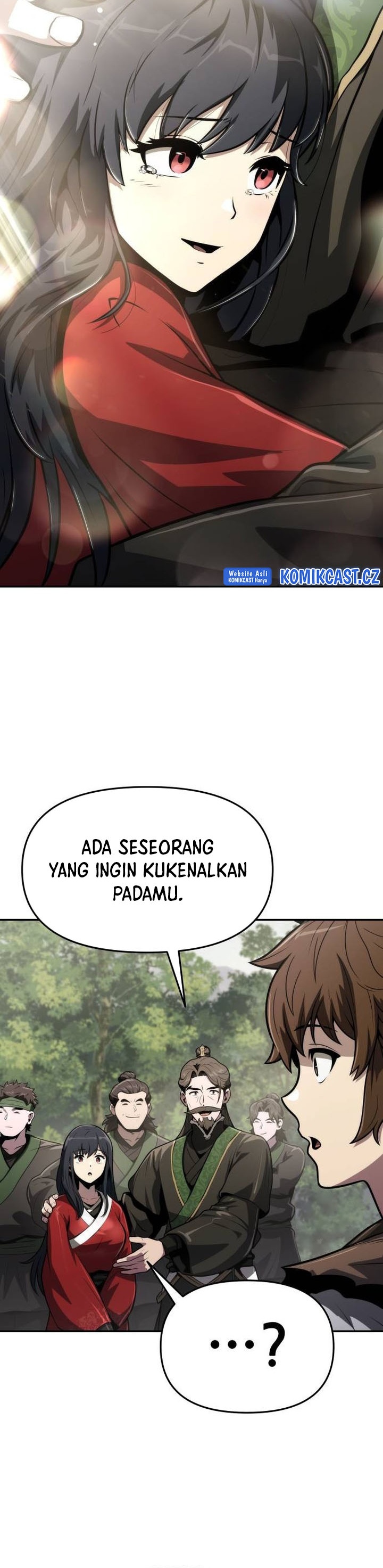 Entomologist in Sichuan Tang Clan Chapter 7 page 43