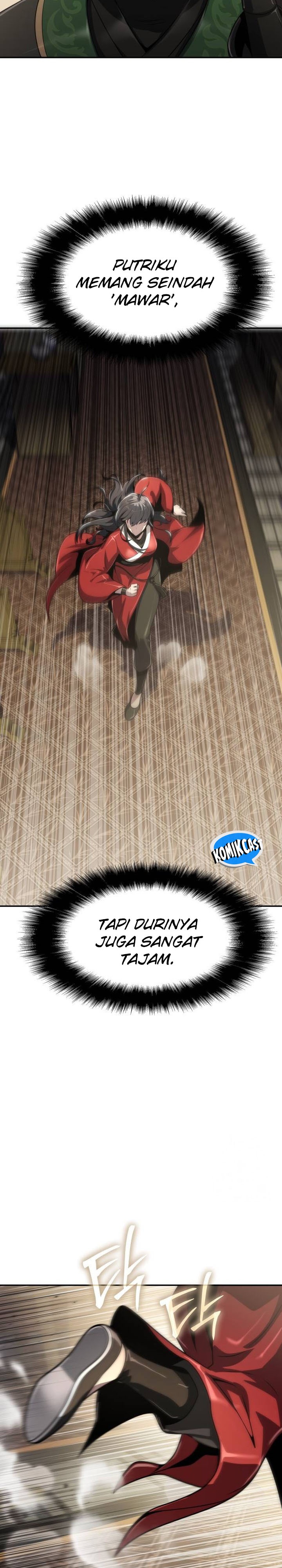 Entomologist in Sichuan Tang Clan Chapter 8 page 34