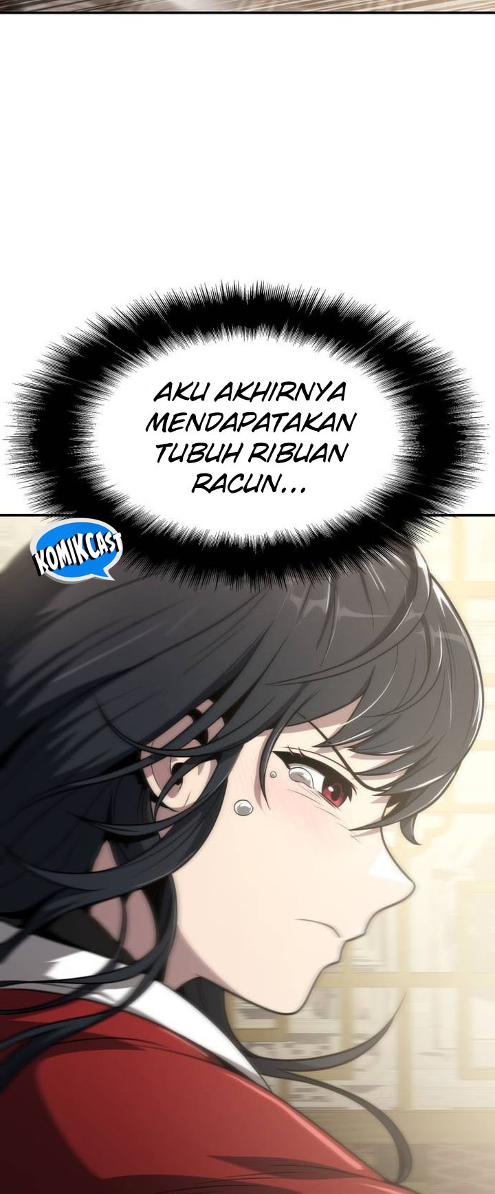 Entomologist in Sichuan Tang Clan Chapter 8 page 35