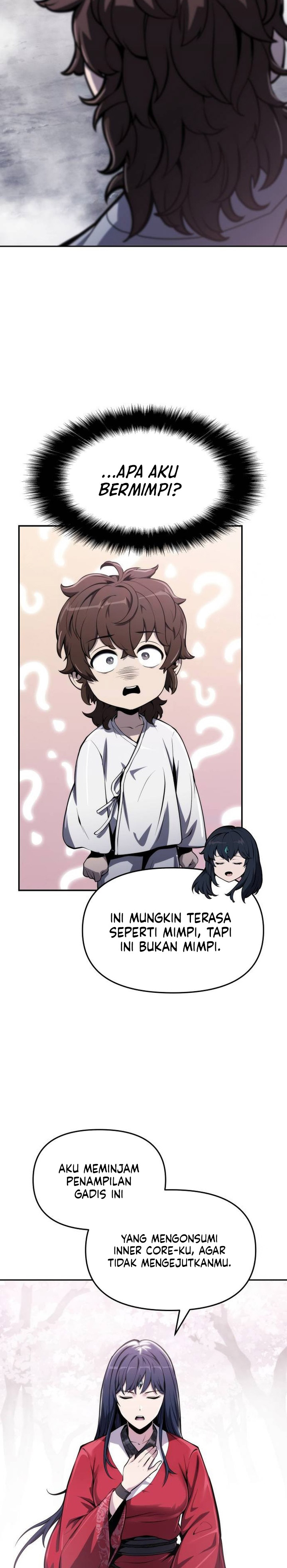 Entomologist in Sichuan Tang Clan Chapter 9 page 19