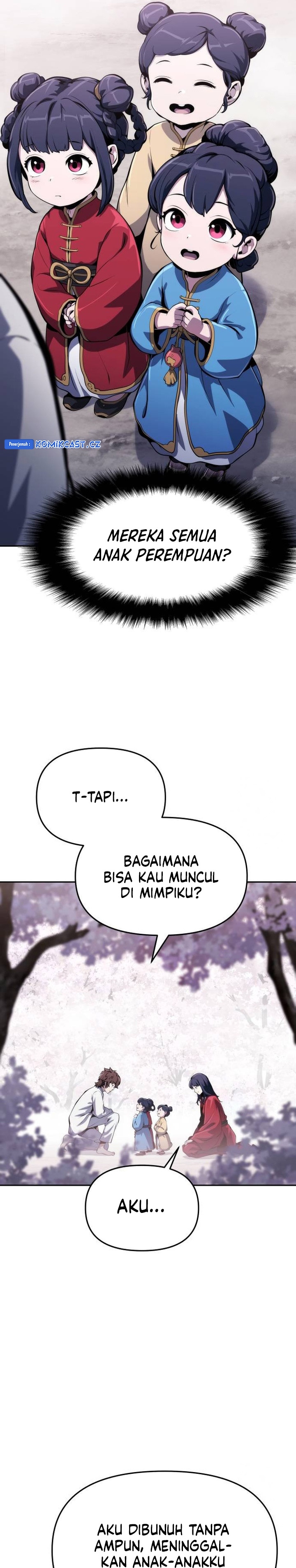 Entomologist in Sichuan Tang Clan Chapter 9 page 21