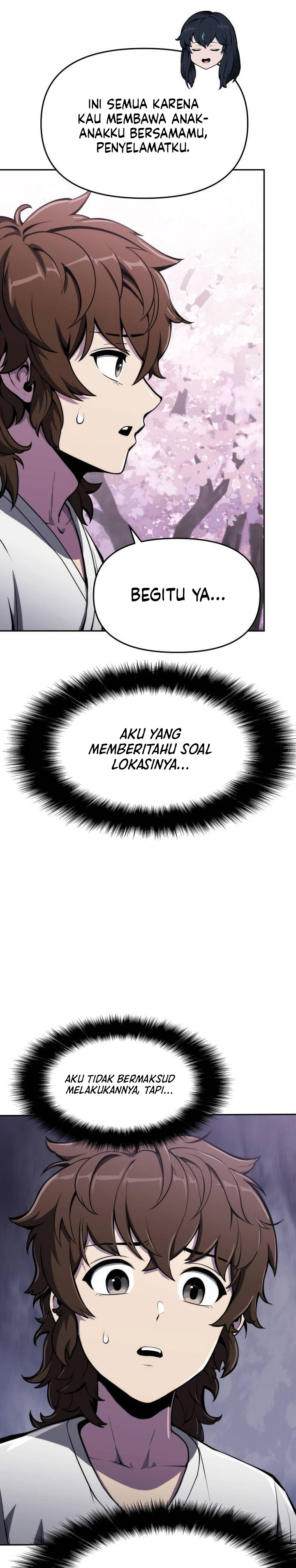 Entomologist in Sichuan Tang Clan Chapter 9 page 23