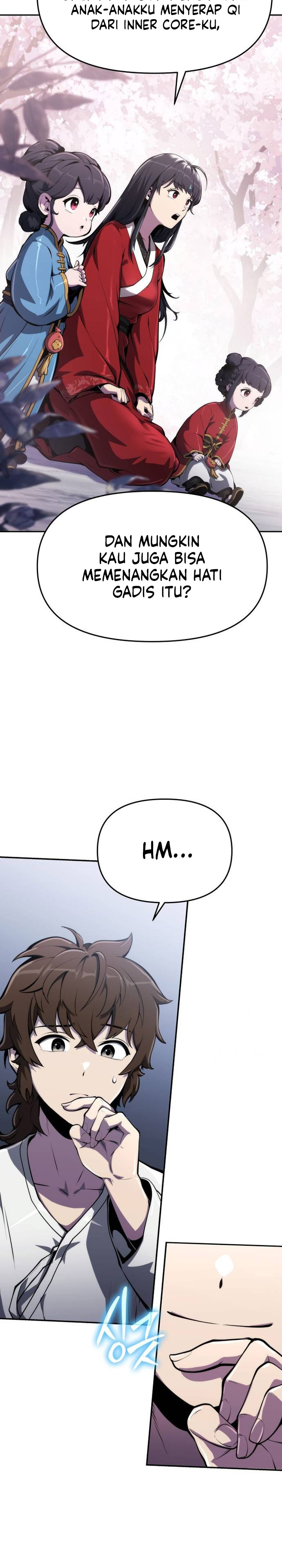 Entomologist in Sichuan Tang Clan Chapter 9 page 29