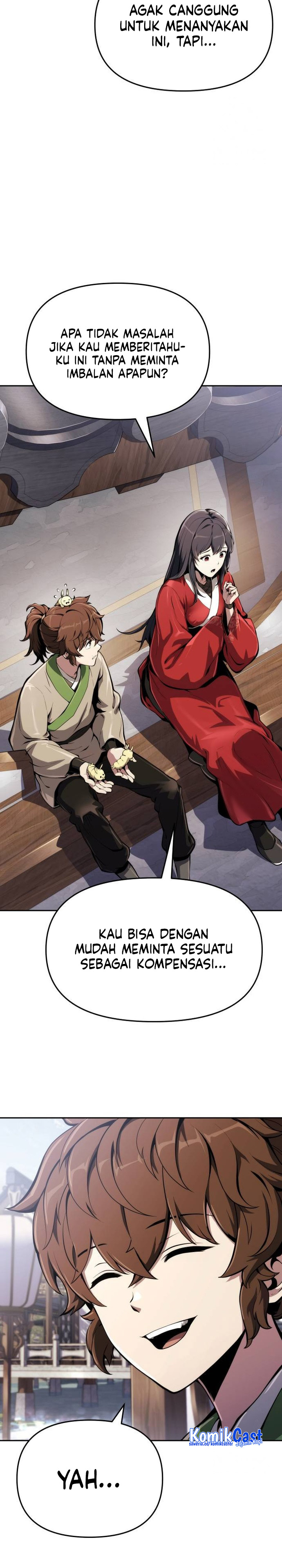 Entomologist in Sichuan Tang Clan Chapter 9 page 35