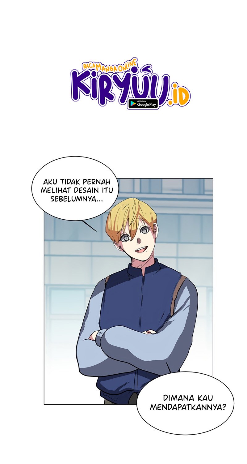 Estio Chapter 3 page 1