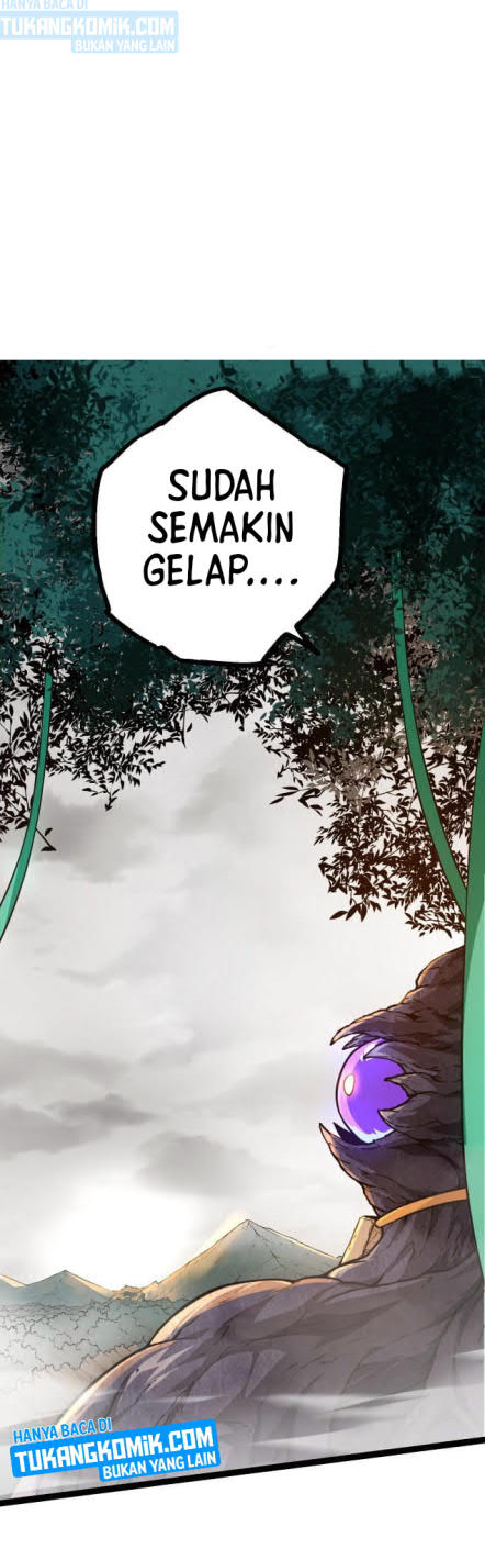 Evolution Begins With A Big Tree Chapter 10 page 1