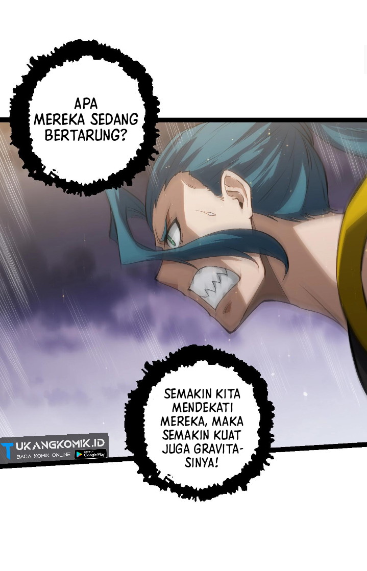 Evolution Begins With A Big Tree Chapter 105 page 4