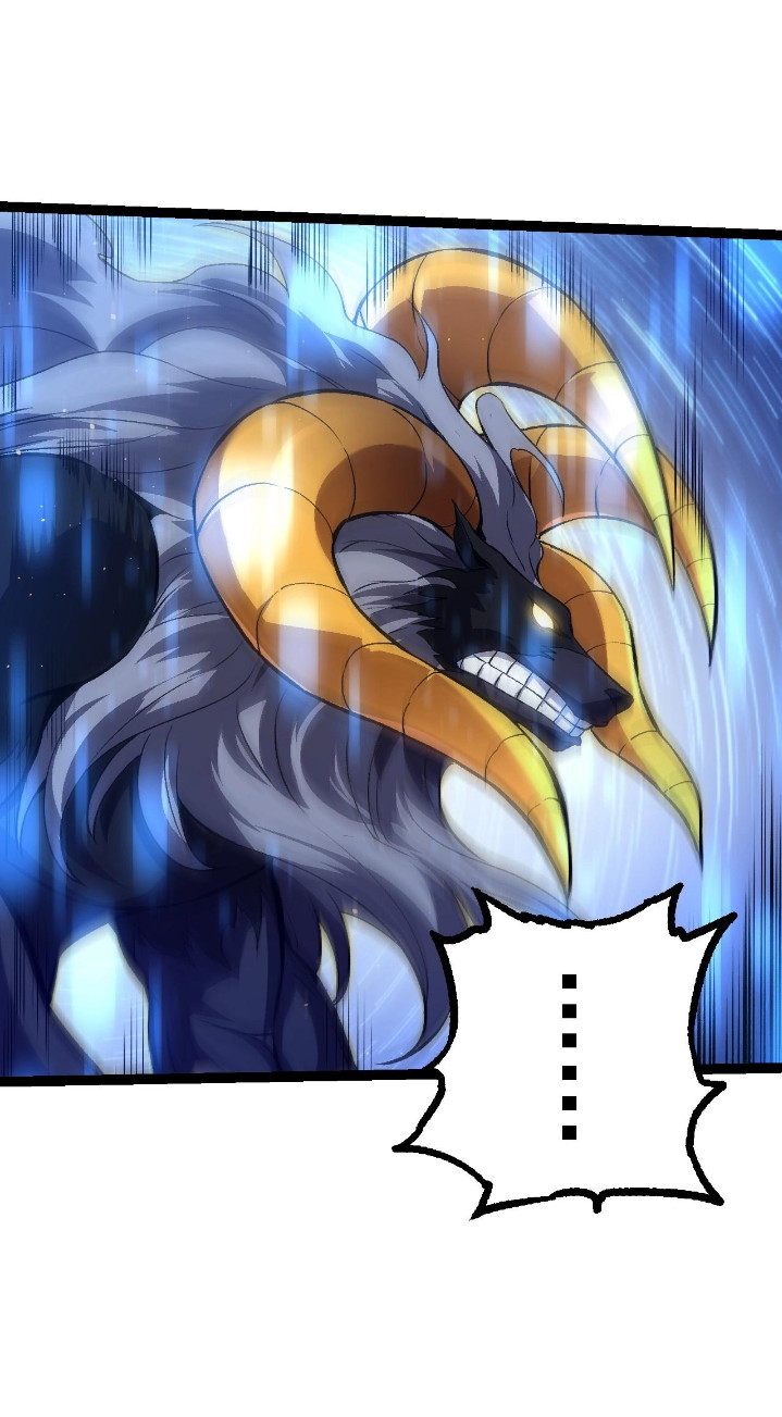 Evolution Begins With A Big Tree Chapter 105 page 8